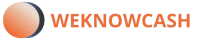 Logo weknowcash.com