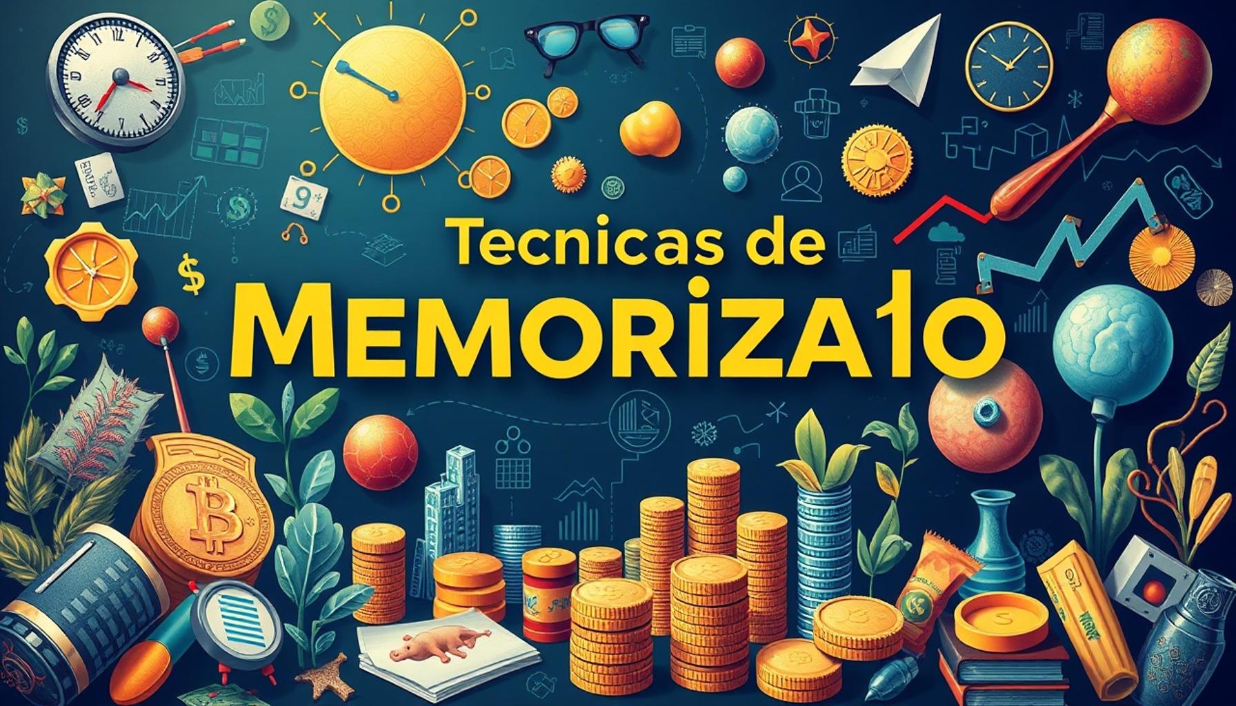 Techniques of Memorization Using Crosswords and Their Cognitive Benefits