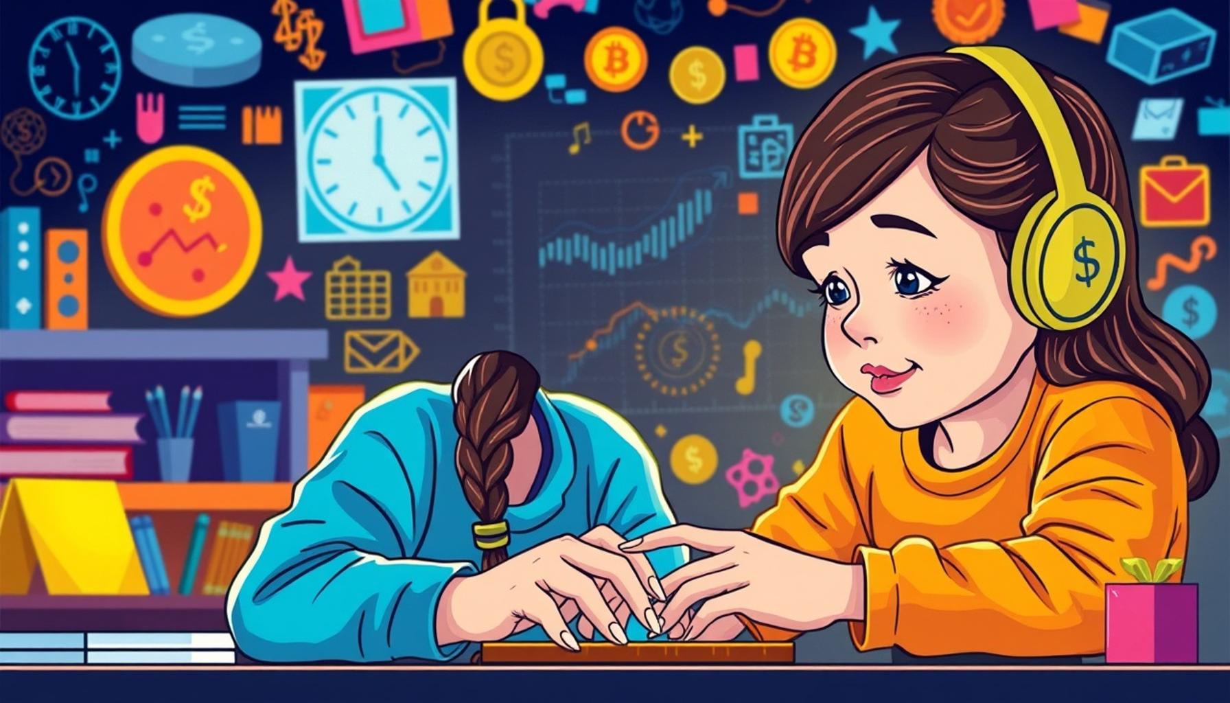 The Effectiveness of Digital Games in Improving Memory in Children