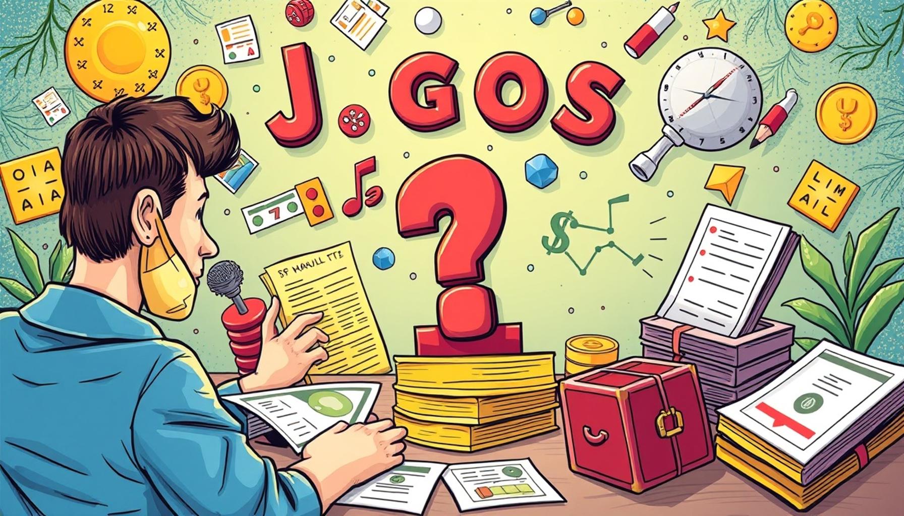 How Trivia Games Stimulate Long-Term Memory and Learning