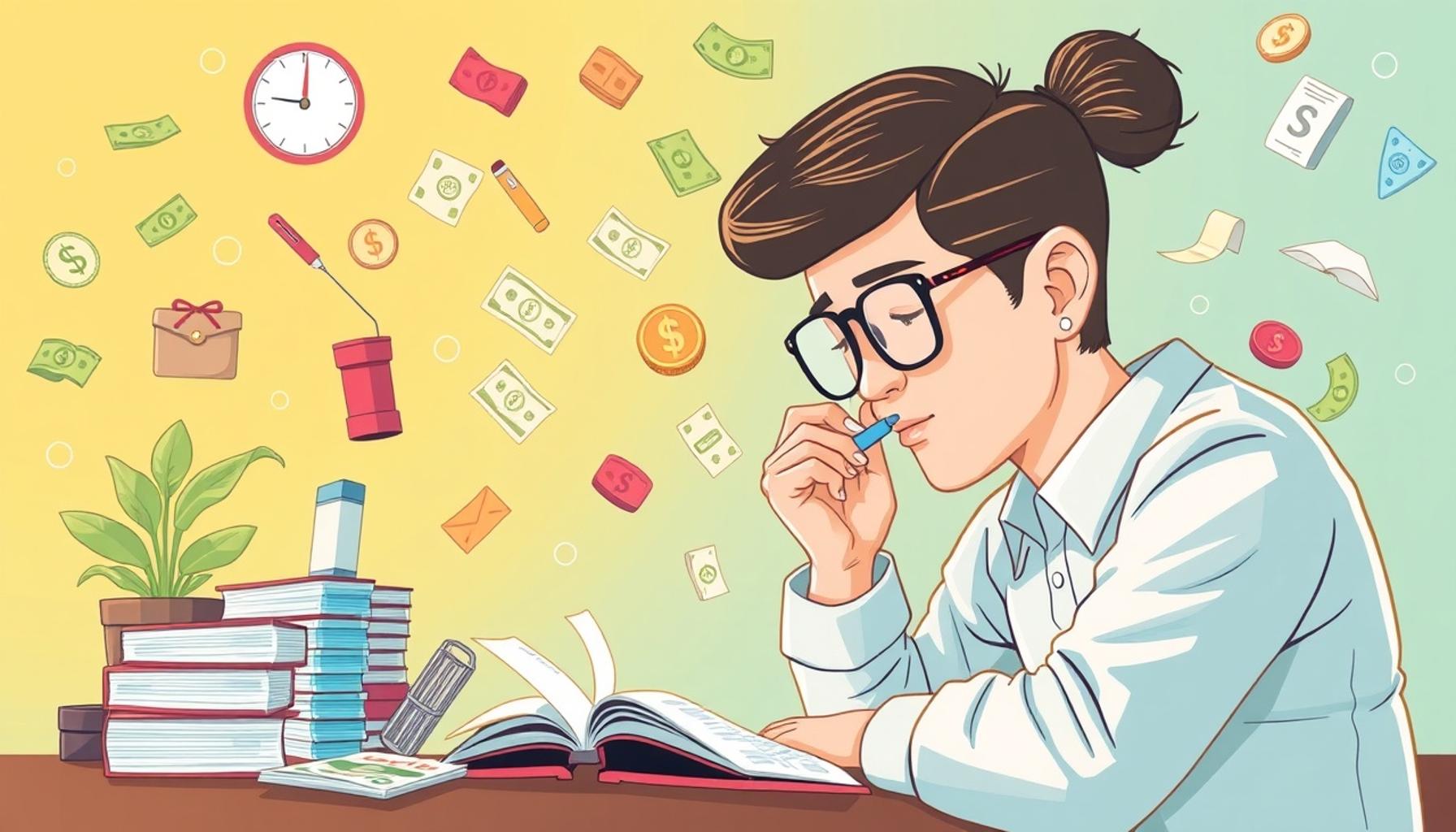 How Puzzles Stimulate Memory and Creativity