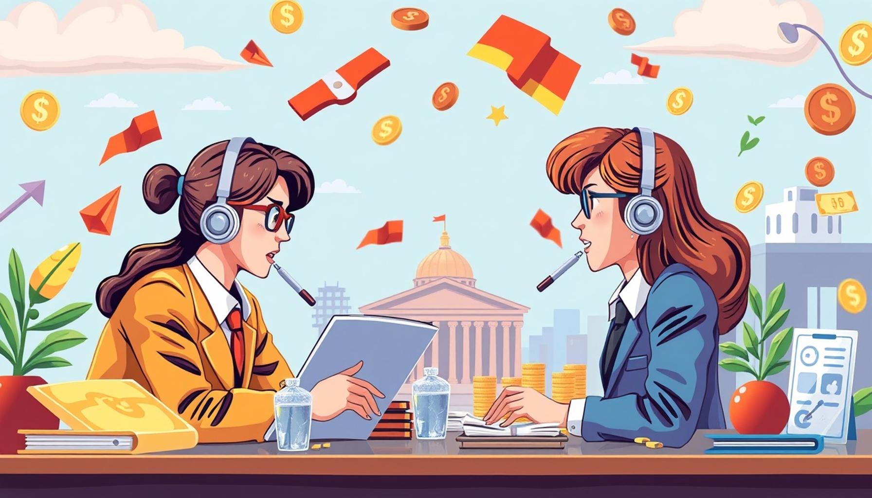 The Intersection of Puzzles and Problem Solving in the Business World