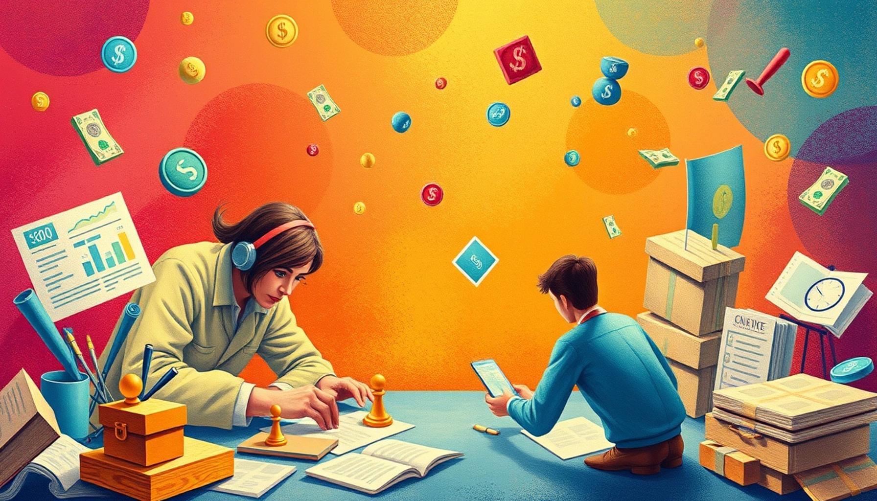 The Influence of Strategy Games on the Development of Critical Thinking
