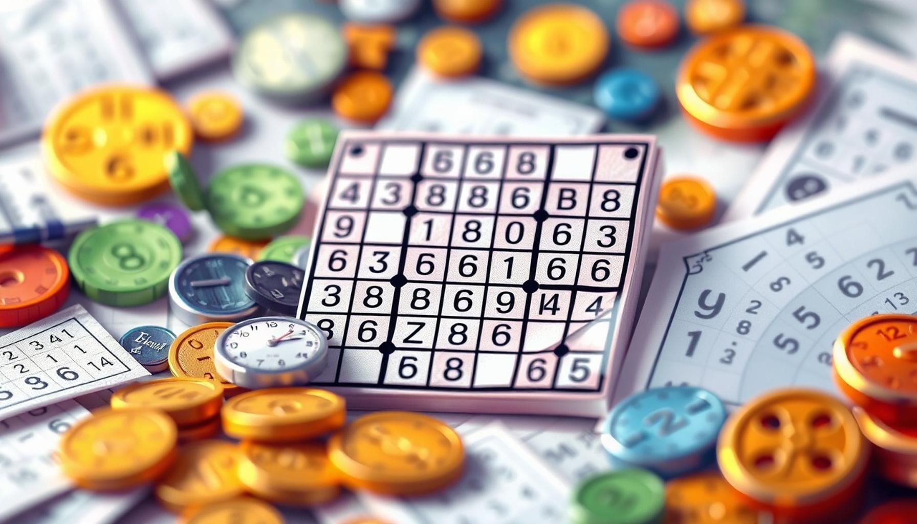 The Influence of Sudoku on Mathematical Reasoning in Middle School Students