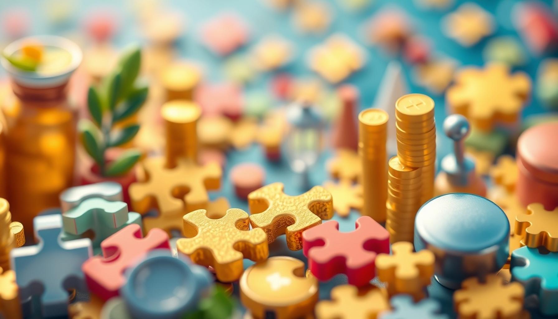 Cognitive Benefits of Competitive Puzzle Solving: A Study on Memory Retention