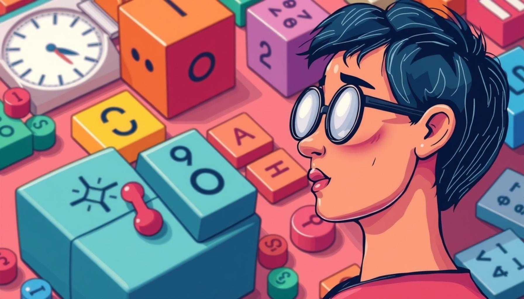 The Science Behind Memory Games: How Playing Can Boost Your Cognitive Function