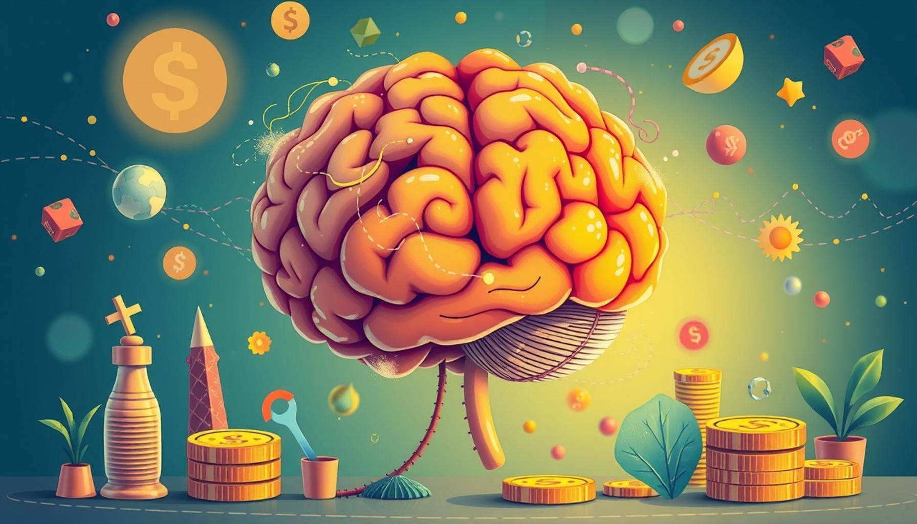 The Impact of Age on Memory Enhancement Through Brain Games