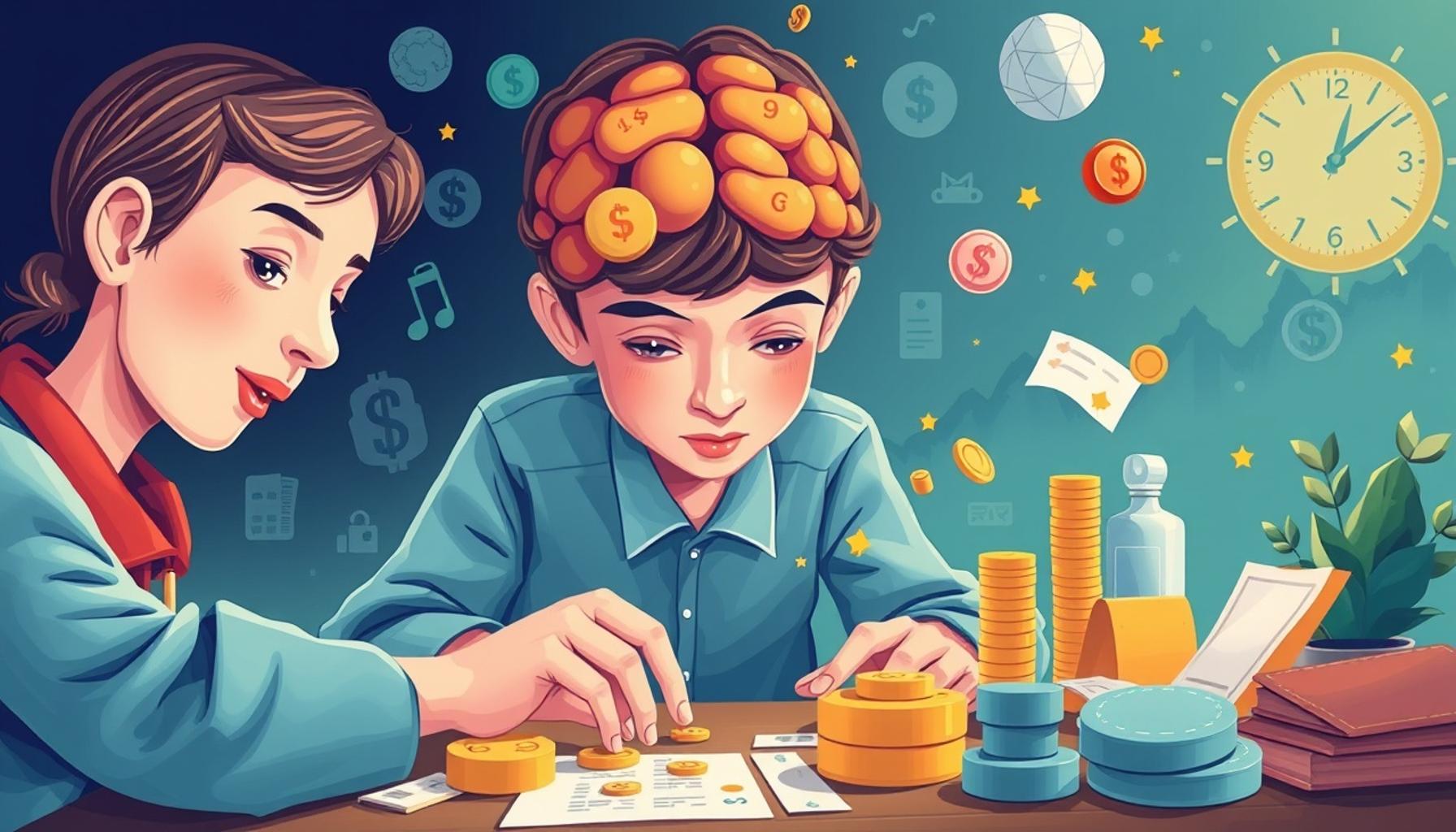 The Role of Memory Games in Cognitive Development