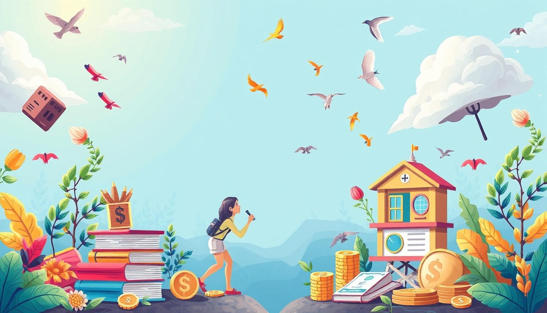 Puzzles and Cognitive Development: How They Assist in Education and Learning