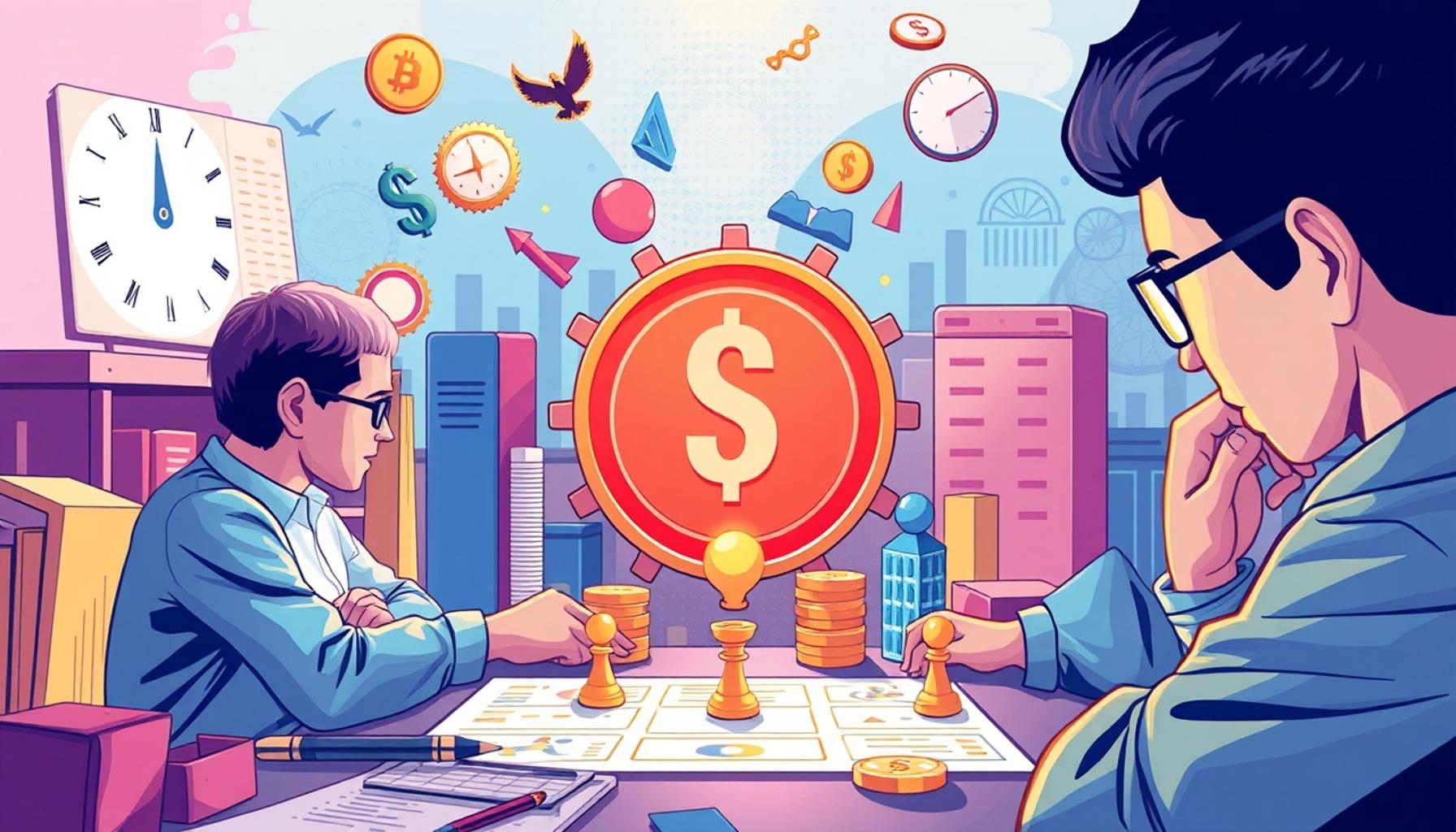 Developing Mental Resilience: The Role of Focus Training in Strategy Games