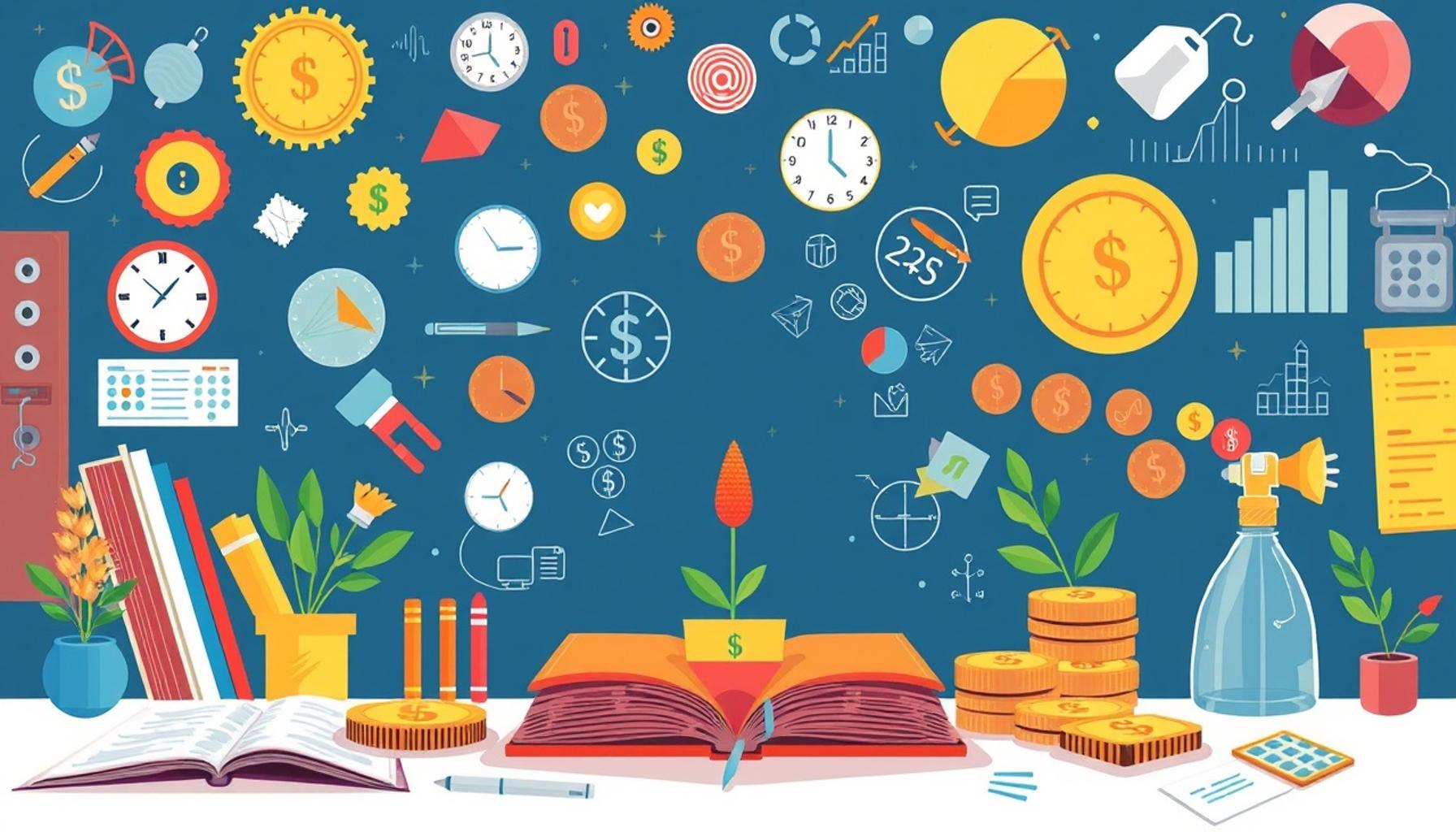 Puzzles as a Learning Tool: How Logic Challenges Can Enrich Teaching