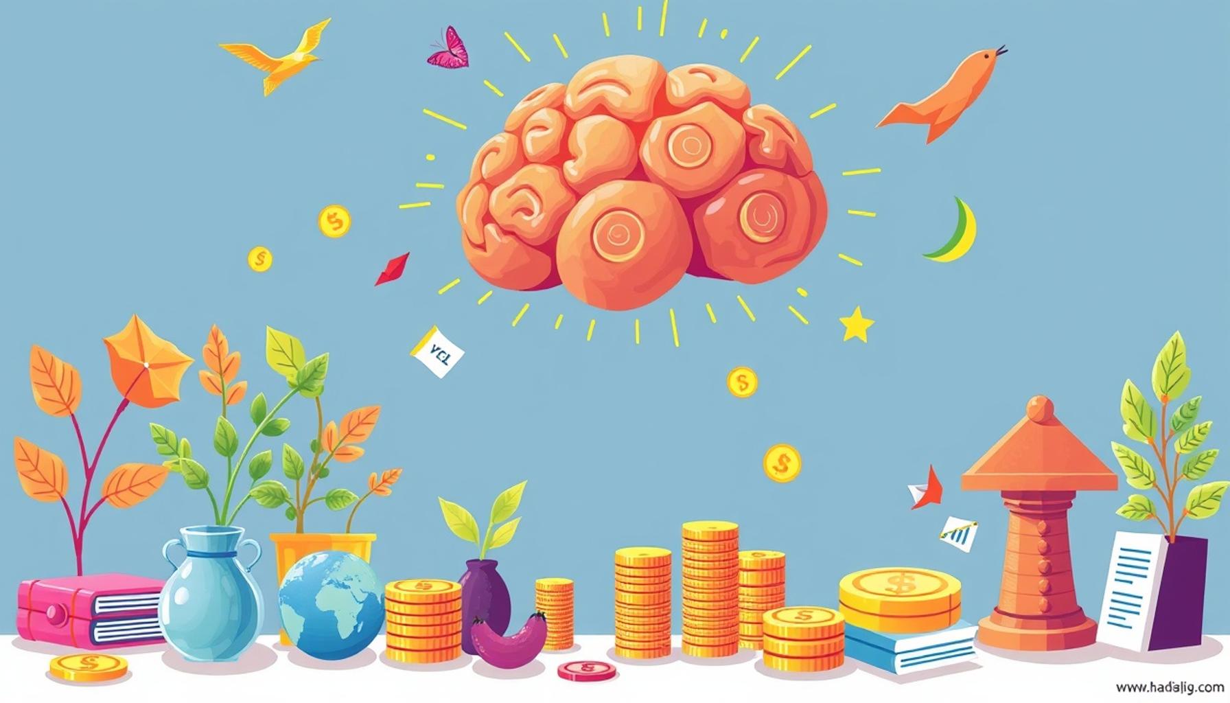 The Effect of Puzzles on Mental Health: Stimulating the Mind and Reducing Stress