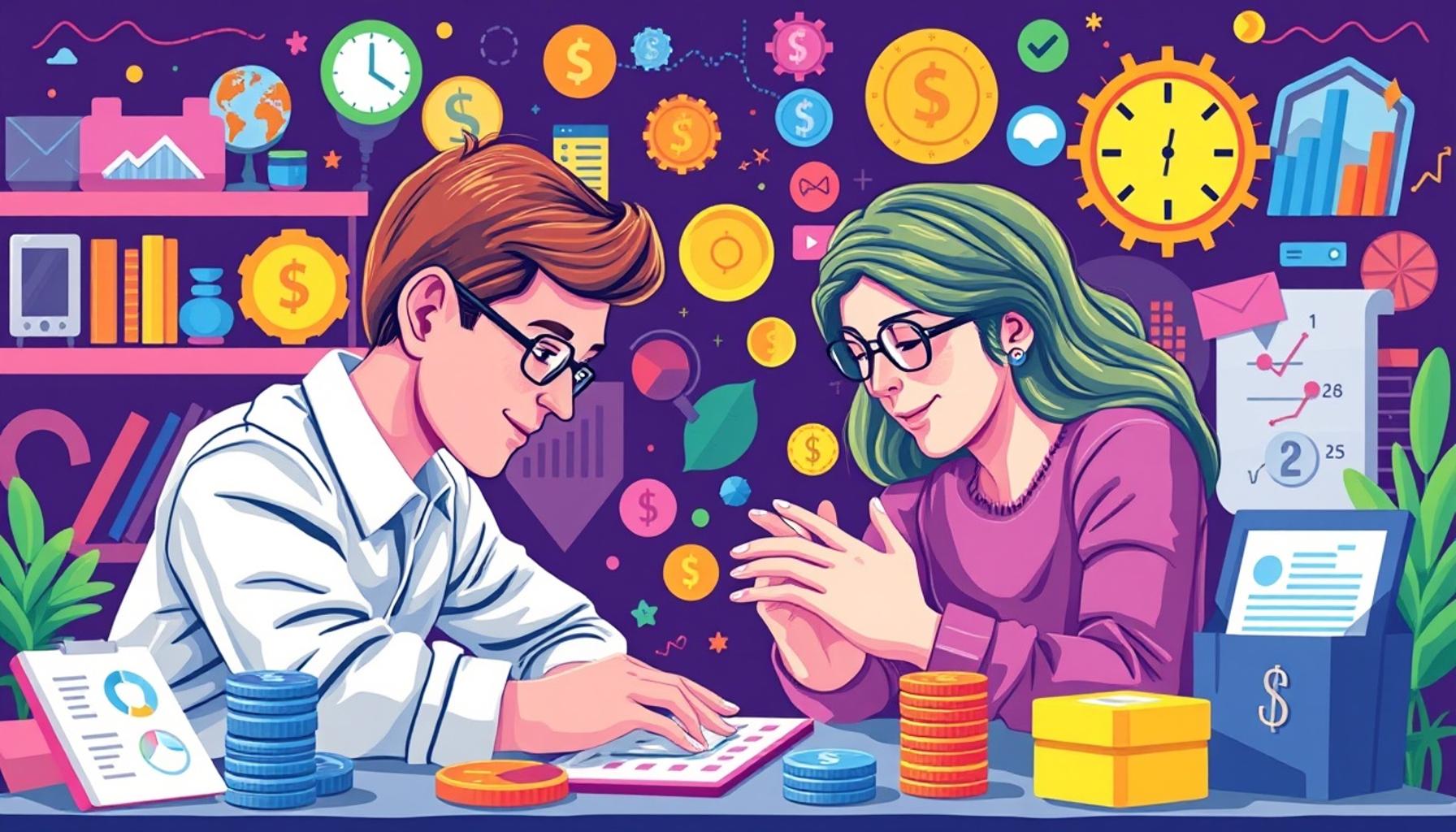 The Use of Simulation Games to Improve Emotional Memory